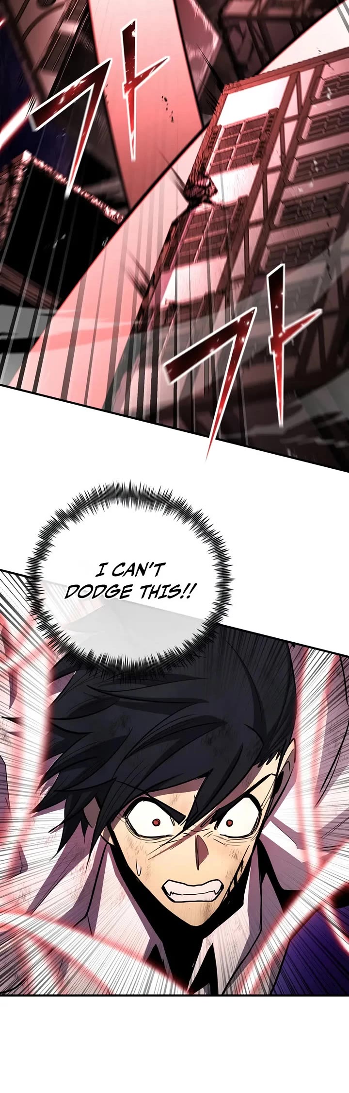 Standard of Reincarnation chapter 163 page 50