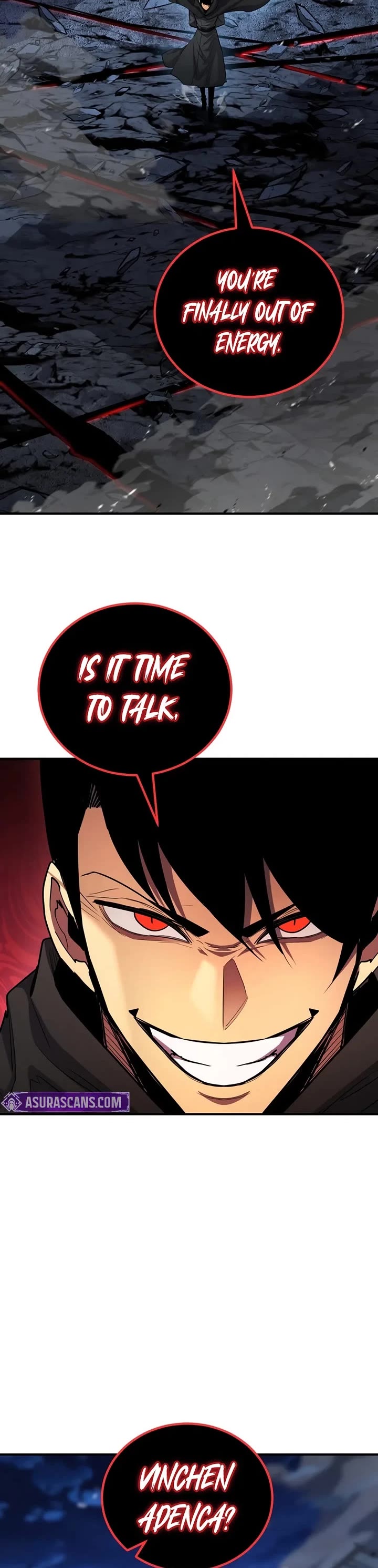 Standard of Reincarnation chapter 163 page 53