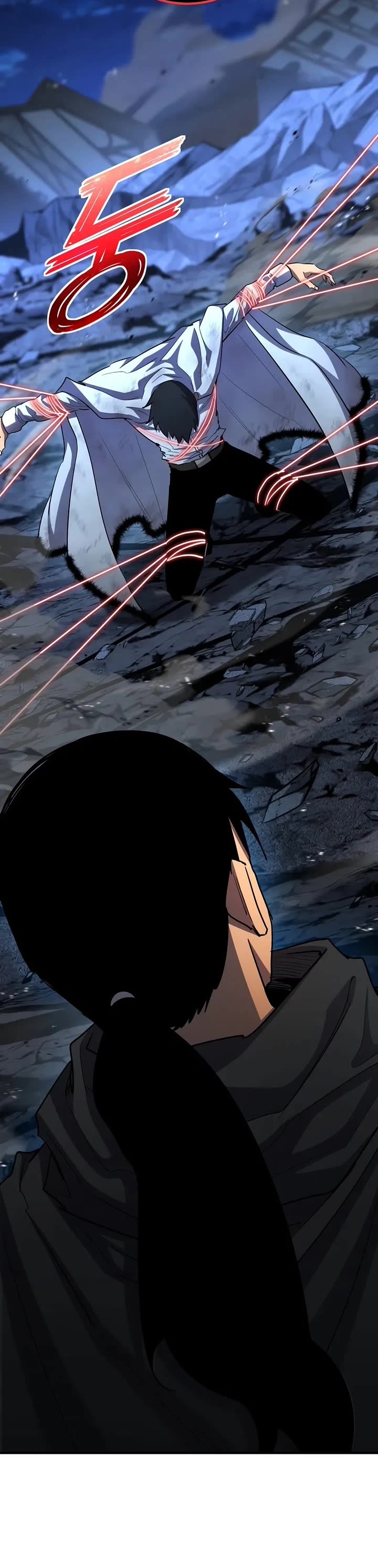 Standard of Reincarnation chapter 163 page 54