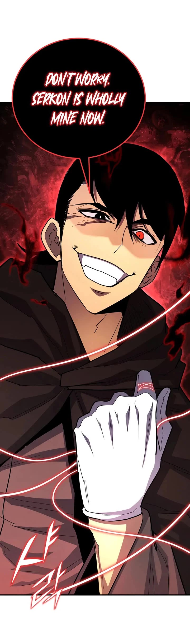 Standard of Reincarnation chapter 163 page 58