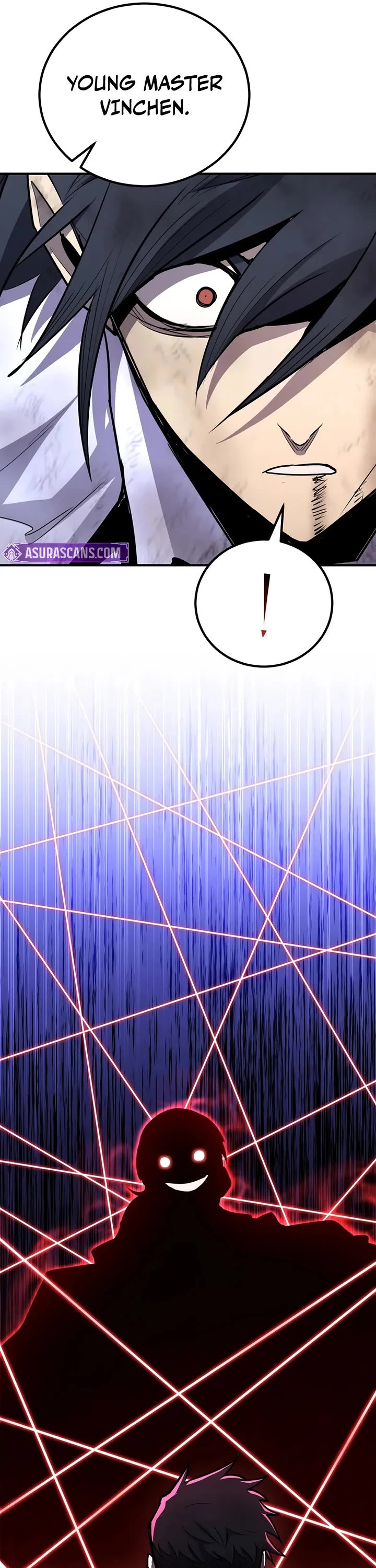 Standard of Reincarnation chapter 163 page 61