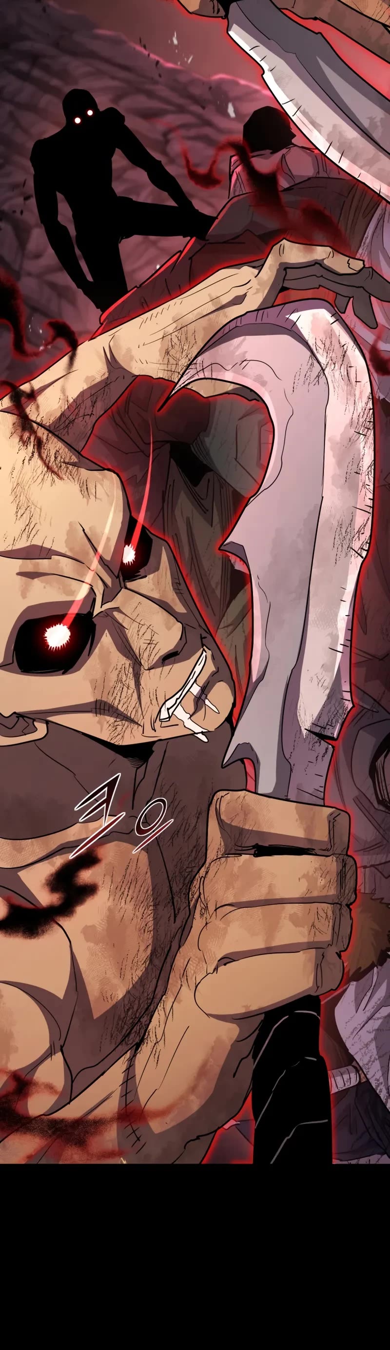 Standard of Reincarnation chapter 164 page 10