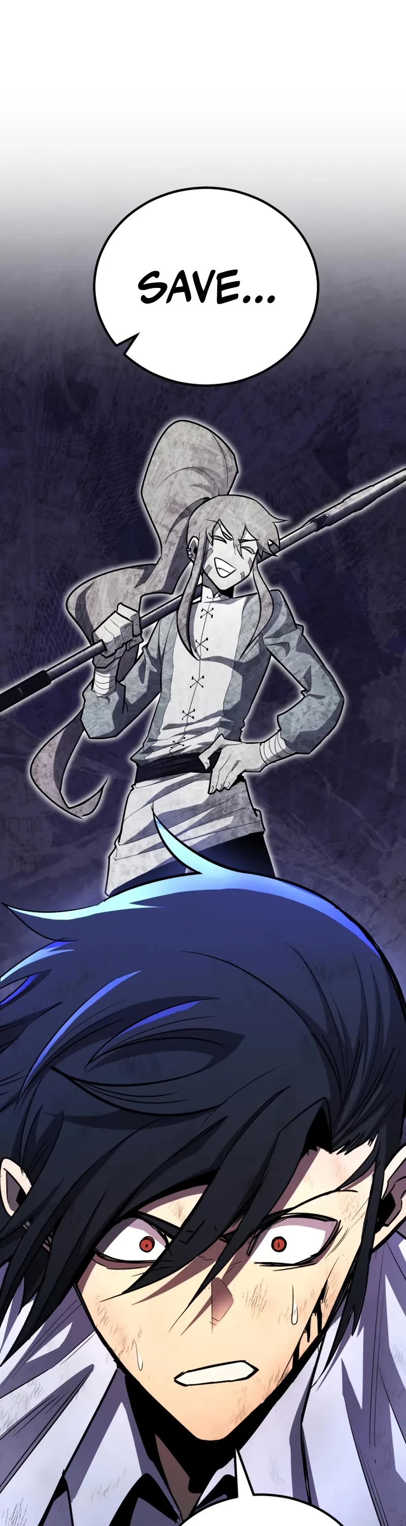 Standard of Reincarnation chapter 164 page 2