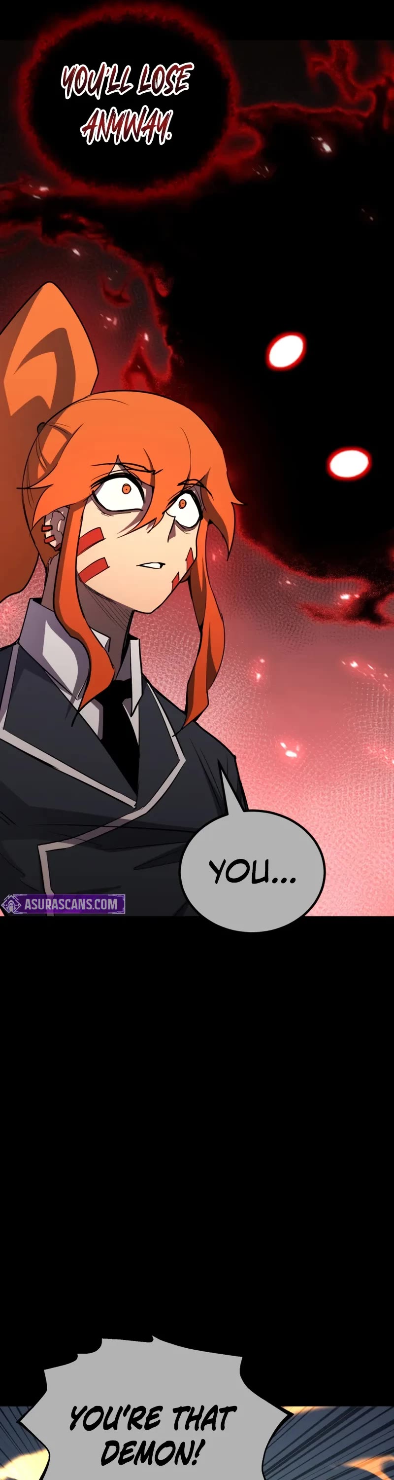 Standard of Reincarnation chapter 164 page 21