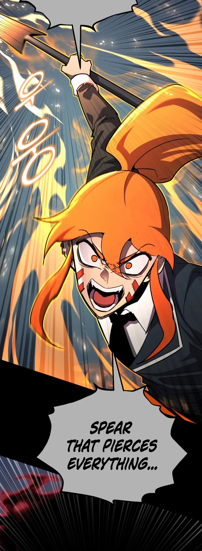 Standard of Reincarnation chapter 164 page 22