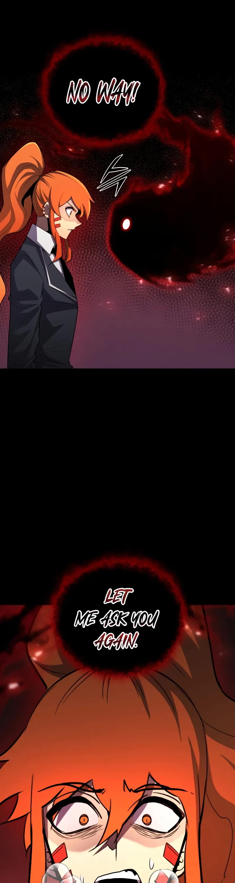 Standard of Reincarnation chapter 164 page 29