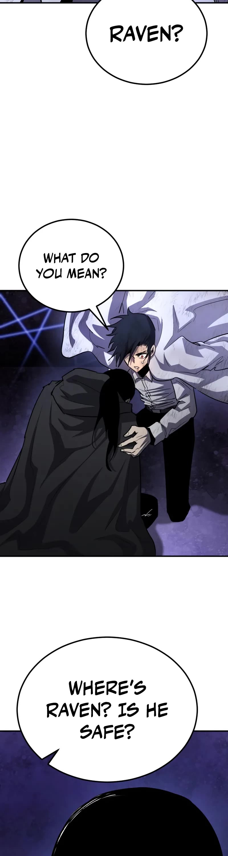 Standard of Reincarnation chapter 164 page 3