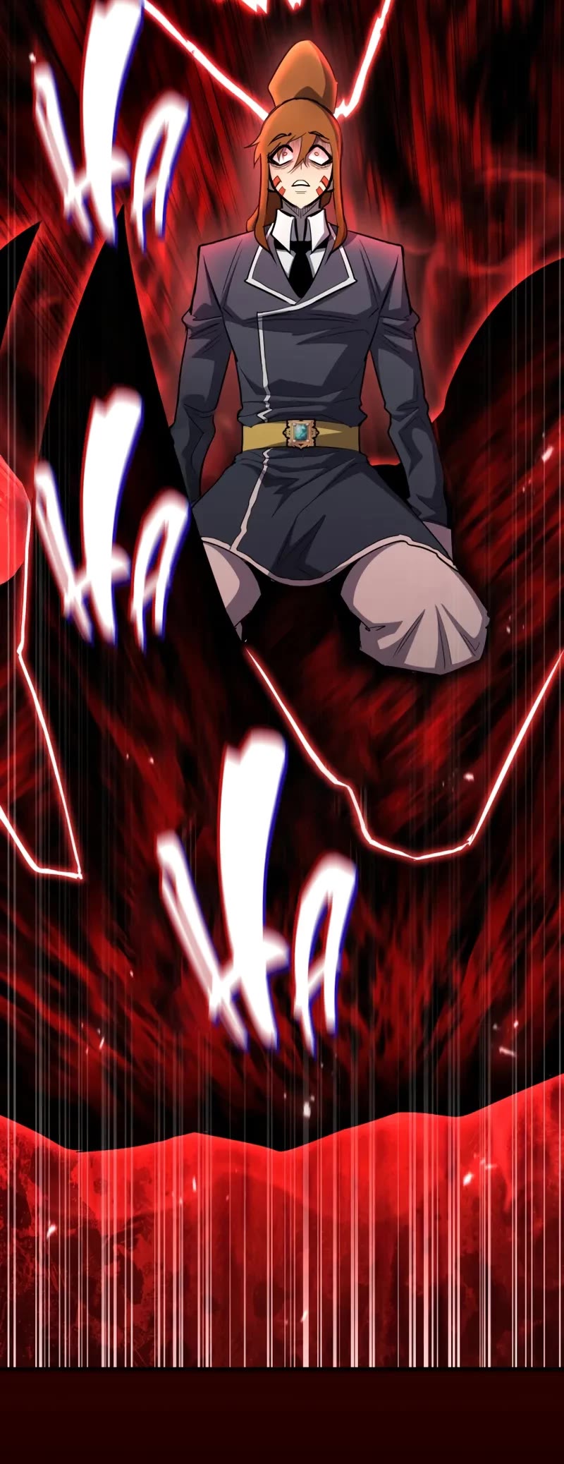 Standard of Reincarnation chapter 164 page 32