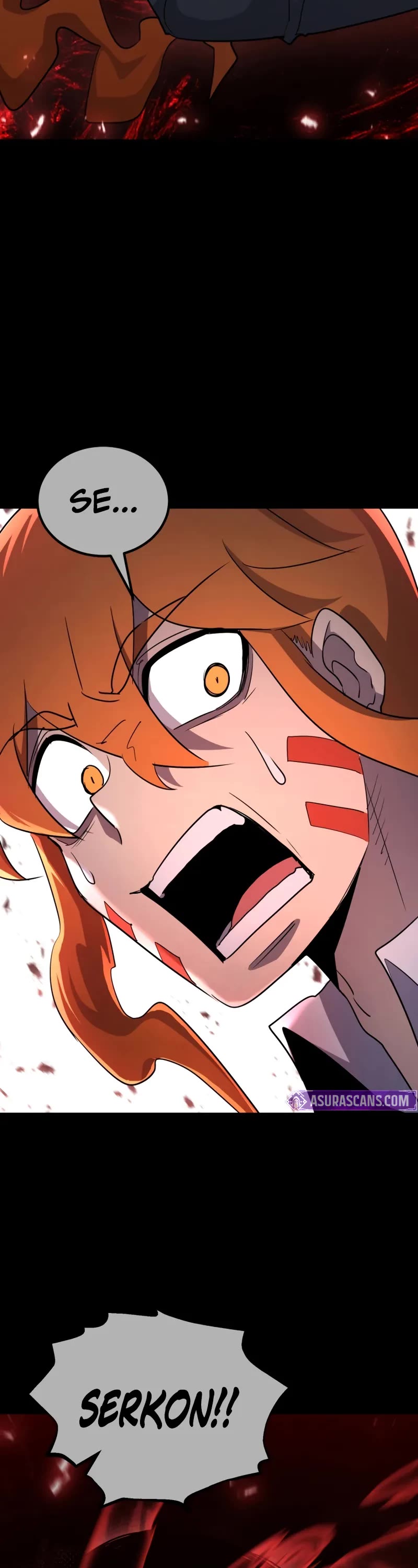 Standard of Reincarnation chapter 164 page 35