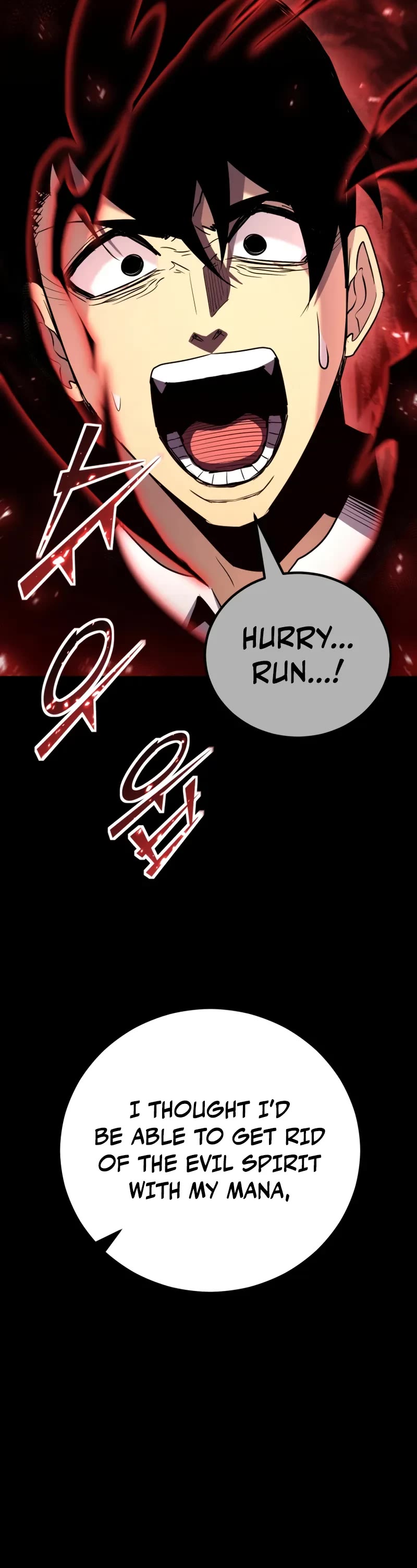 Standard of Reincarnation chapter 164 page 36