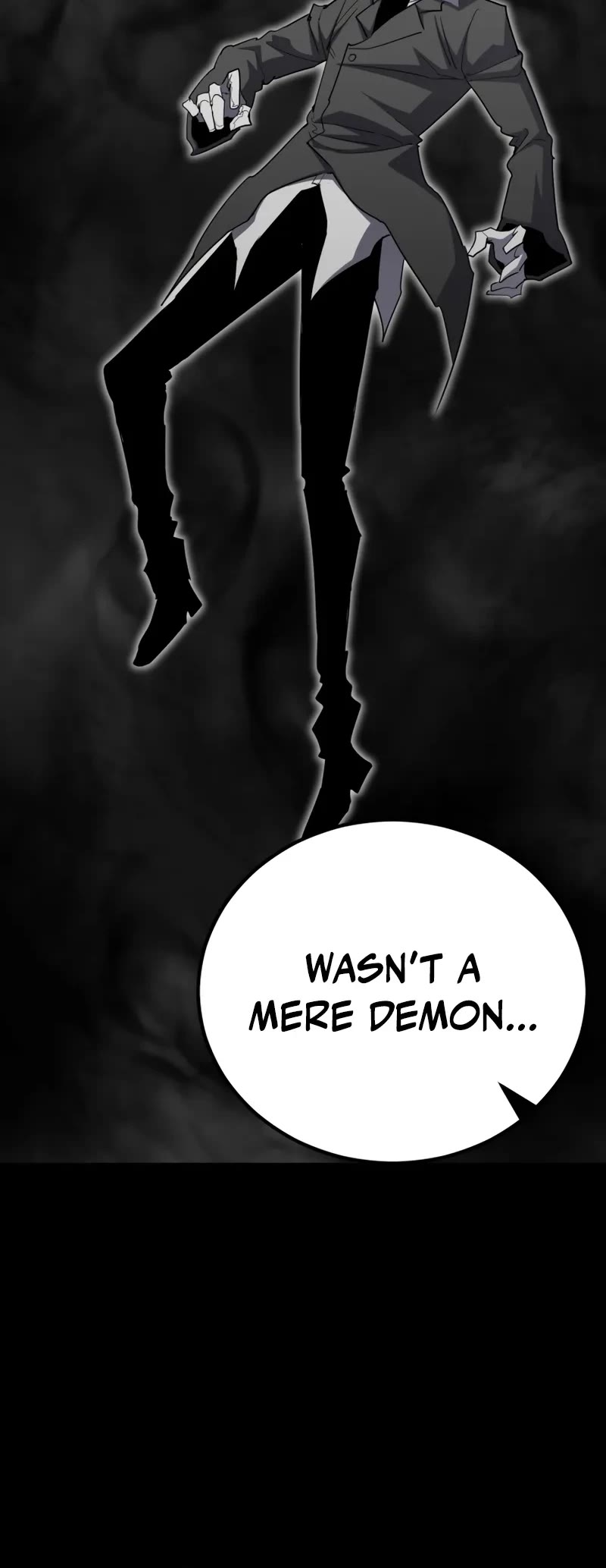 Standard of Reincarnation chapter 164 page 38