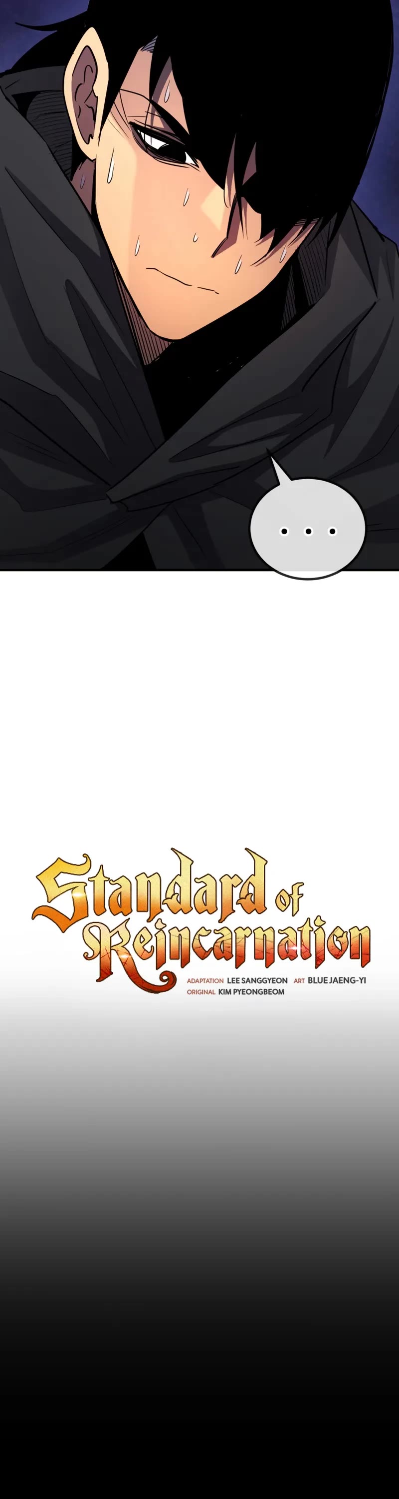 Standard of Reincarnation chapter 164 page 4