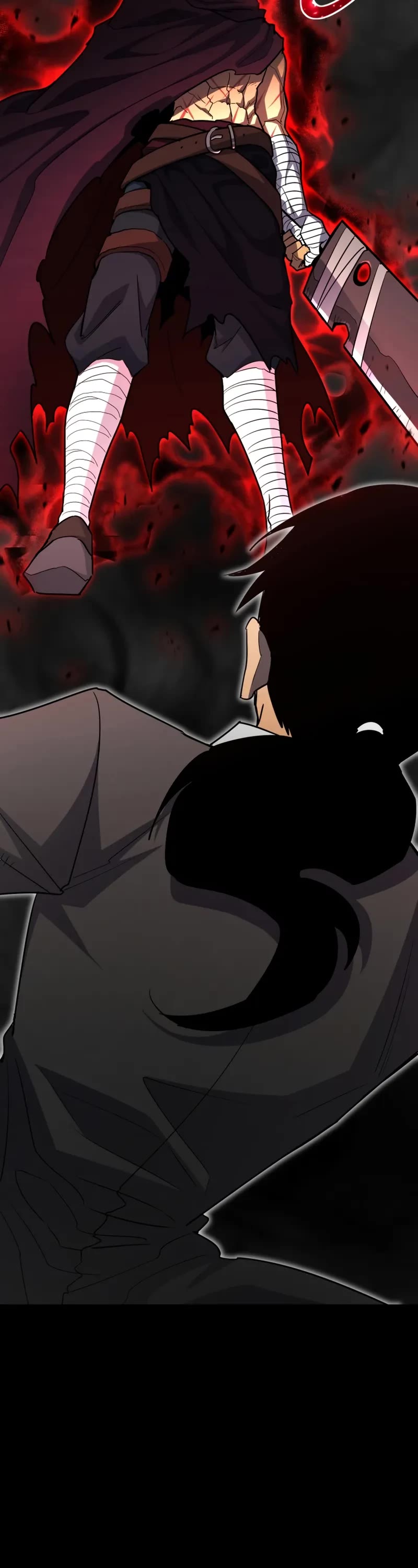 Standard of Reincarnation chapter 164 page 40