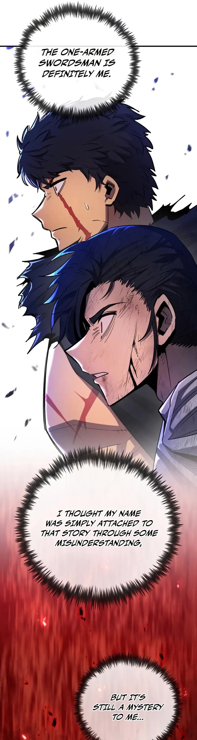 Standard of Reincarnation chapter 164 page 44