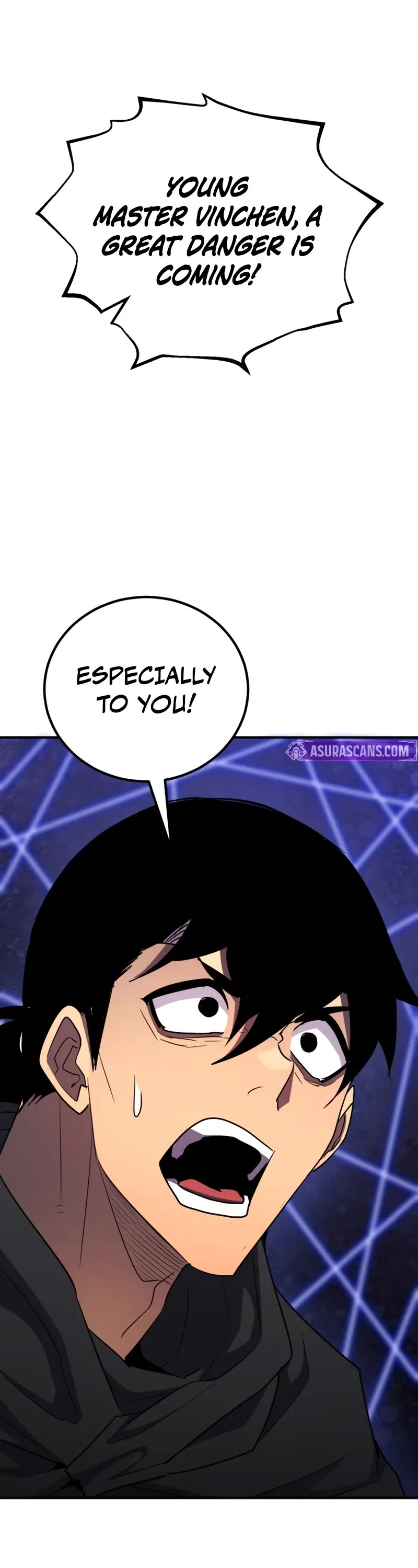 Standard of Reincarnation chapter 164 page 46