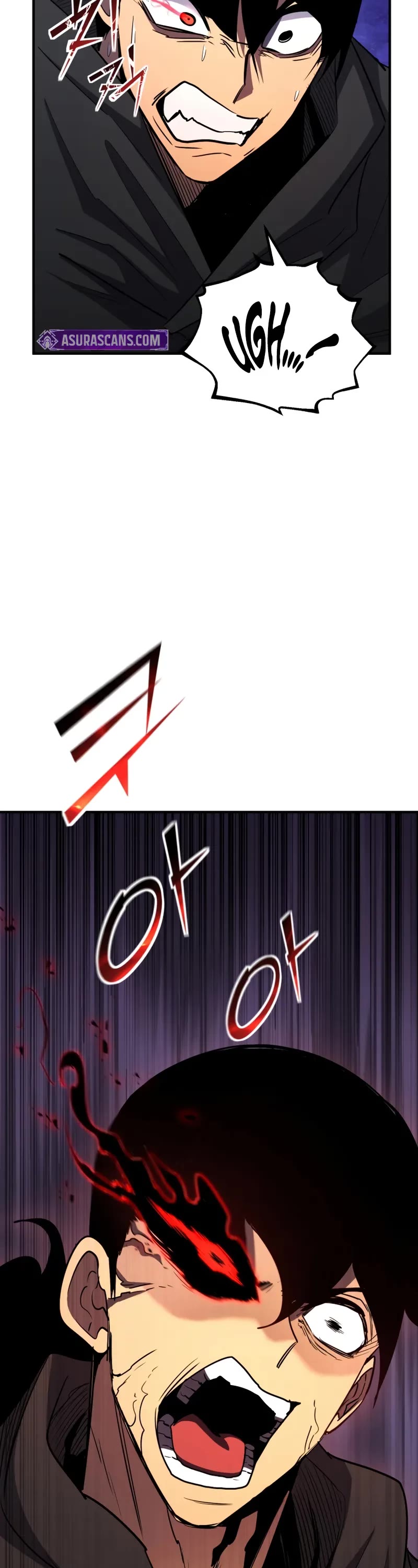 Standard of Reincarnation chapter 164 page 51