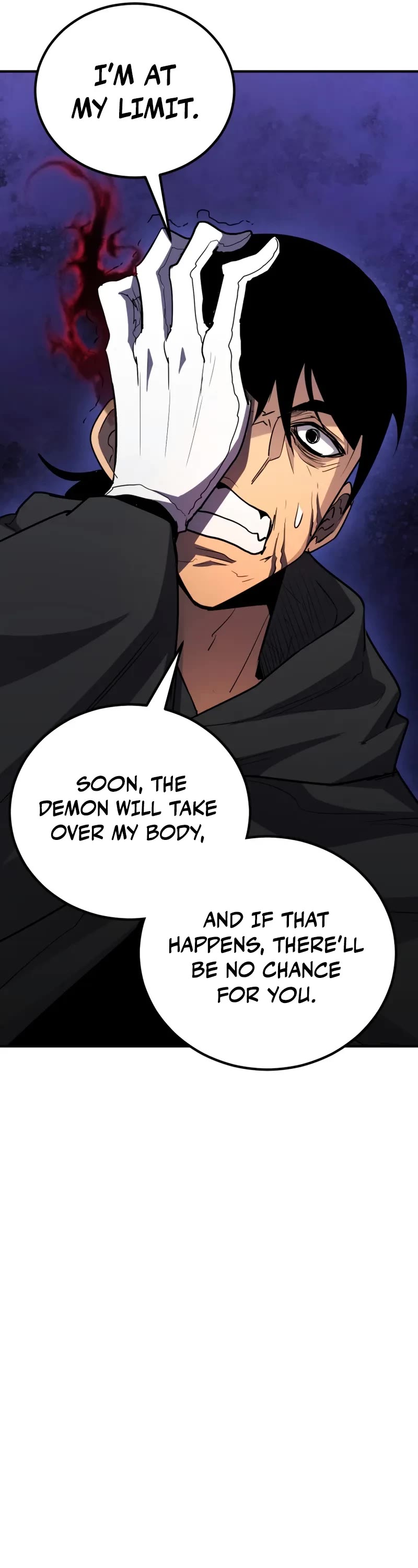 Standard of Reincarnation chapter 164 page 54