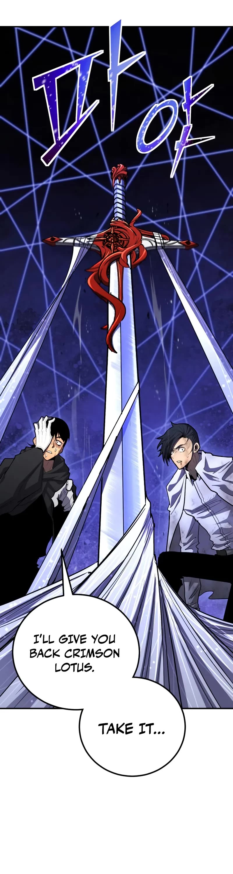 Standard of Reincarnation chapter 164 page 55