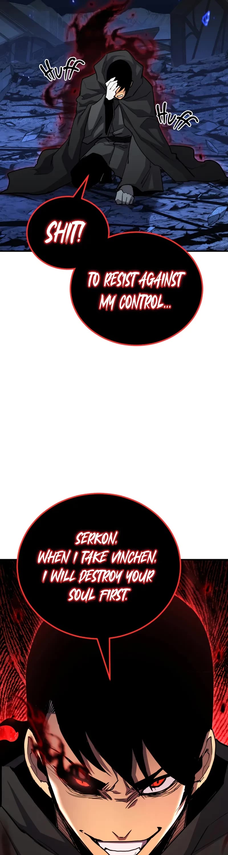 Standard of Reincarnation chapter 164 page 60