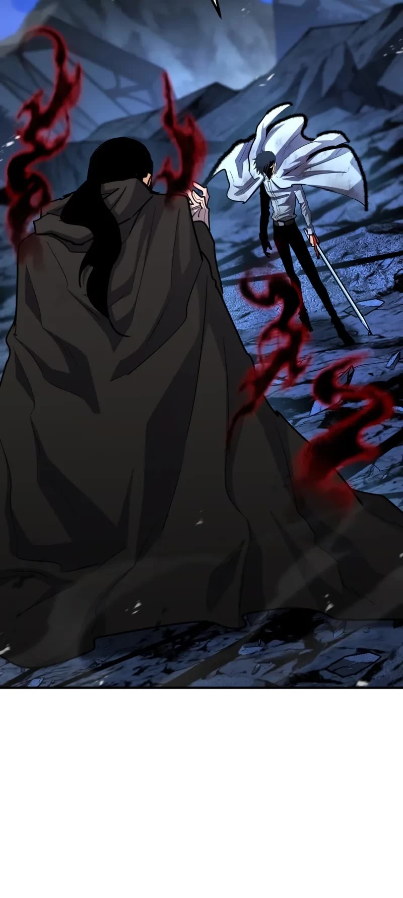 Standard of Reincarnation chapter 164 page 63