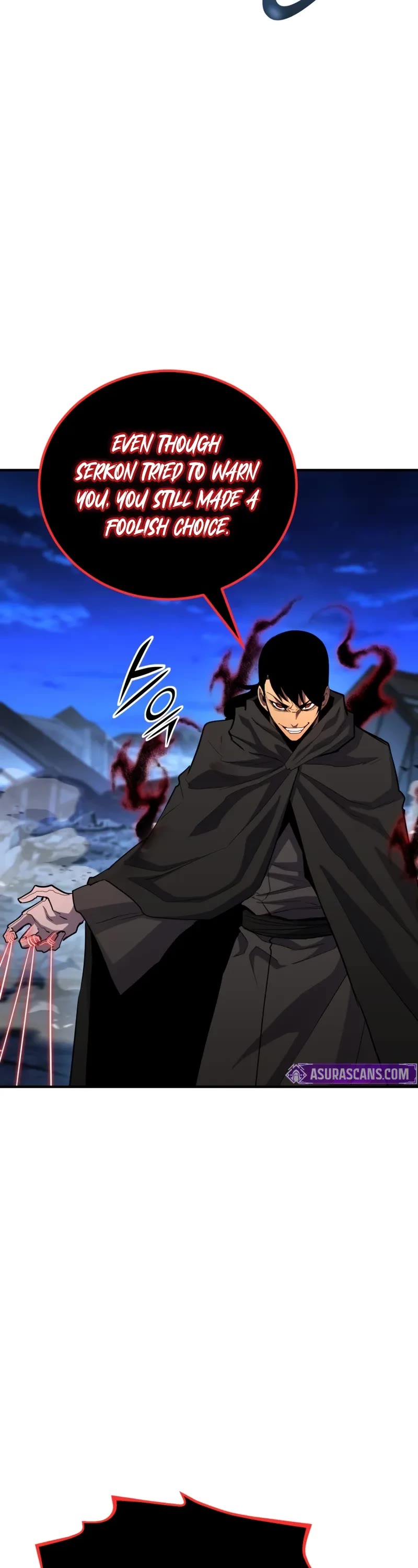 Standard of Reincarnation chapter 164 page 65