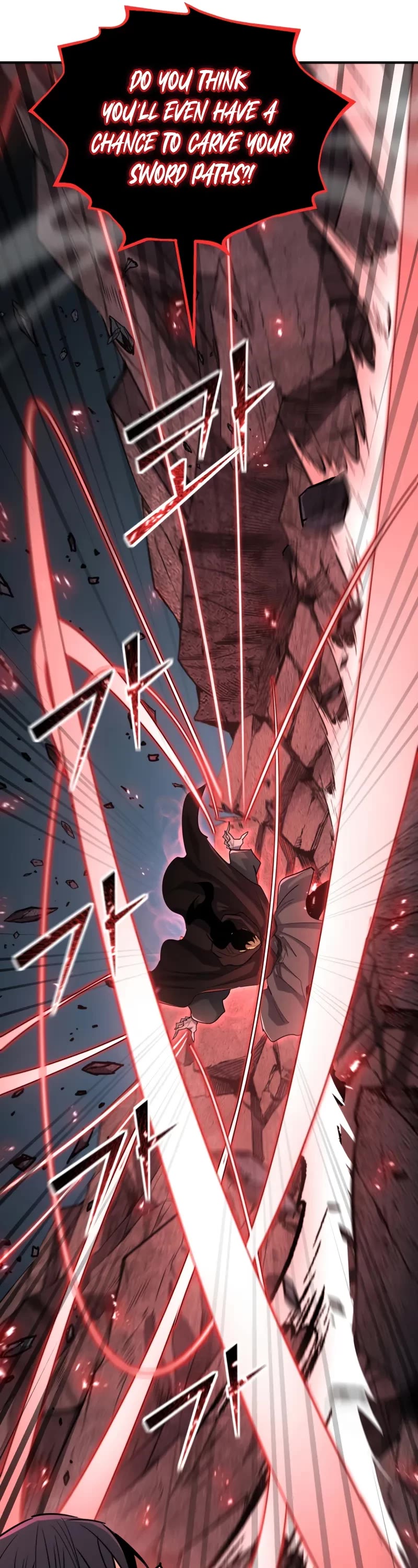 Standard of Reincarnation chapter 164 page 68