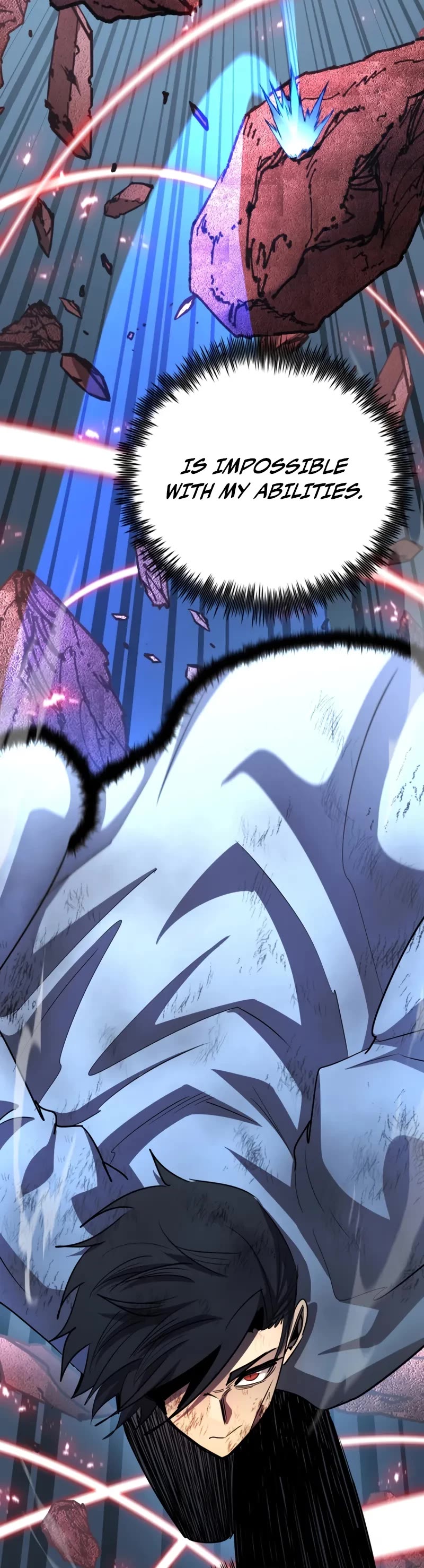 Standard of Reincarnation chapter 164 page 70