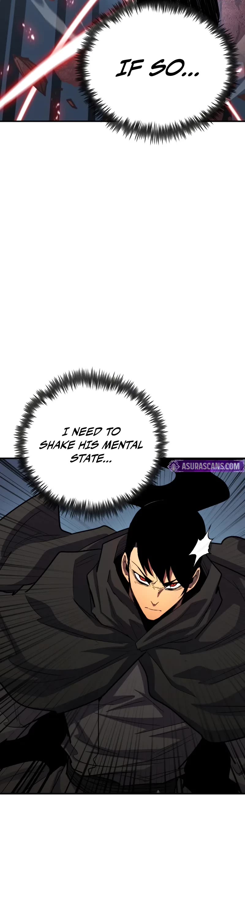 Standard of Reincarnation chapter 164 page 71