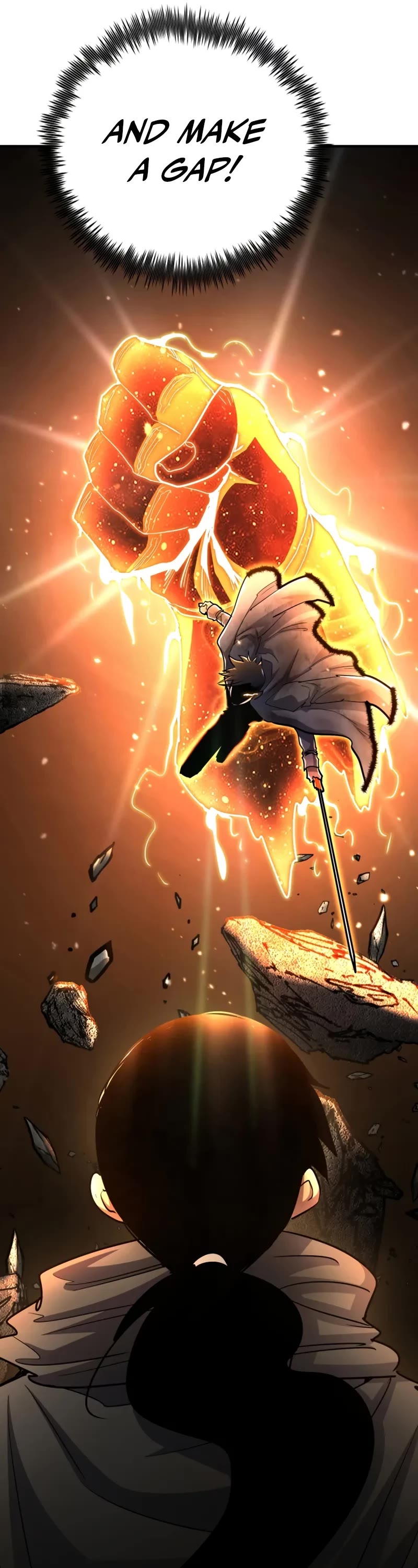 Standard of Reincarnation chapter 164 page 72