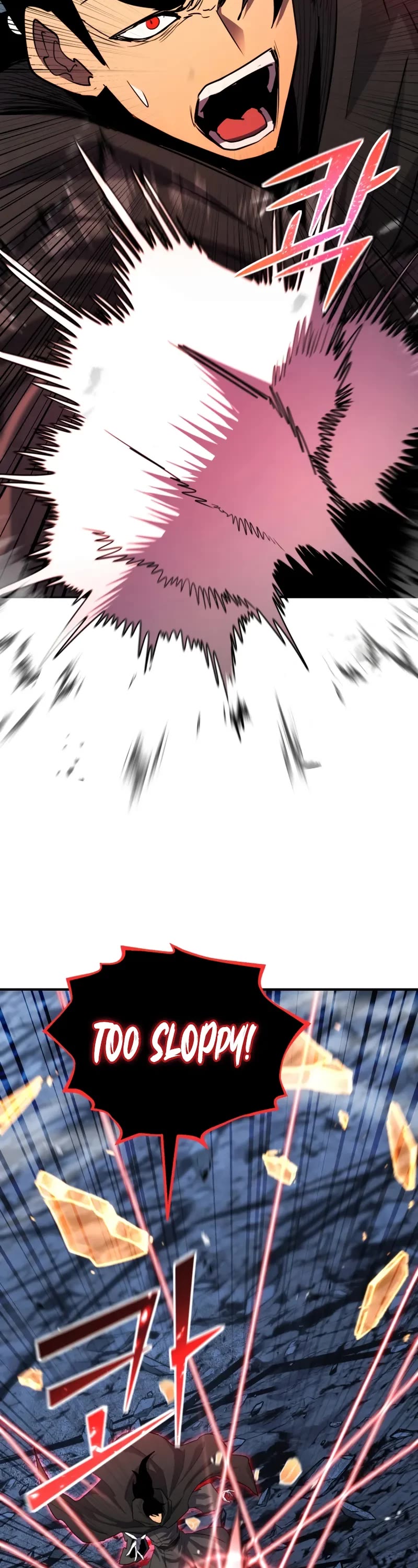 Standard of Reincarnation chapter 164 page 79