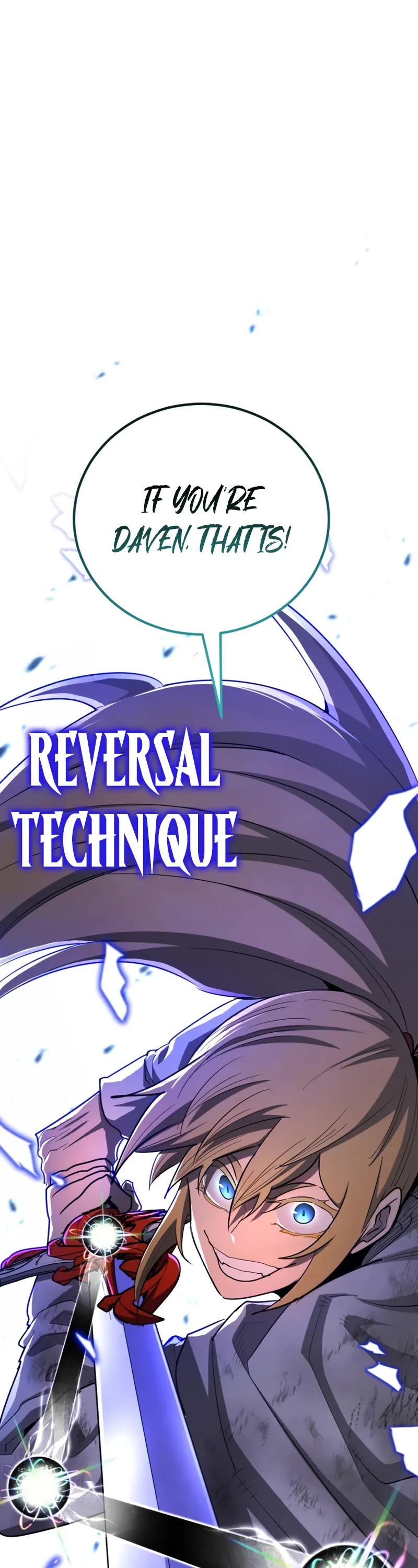 Standard of Reincarnation chapter 164 page 84