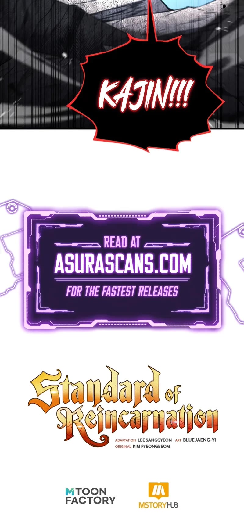 Standard of Reincarnation chapter 164 page 89