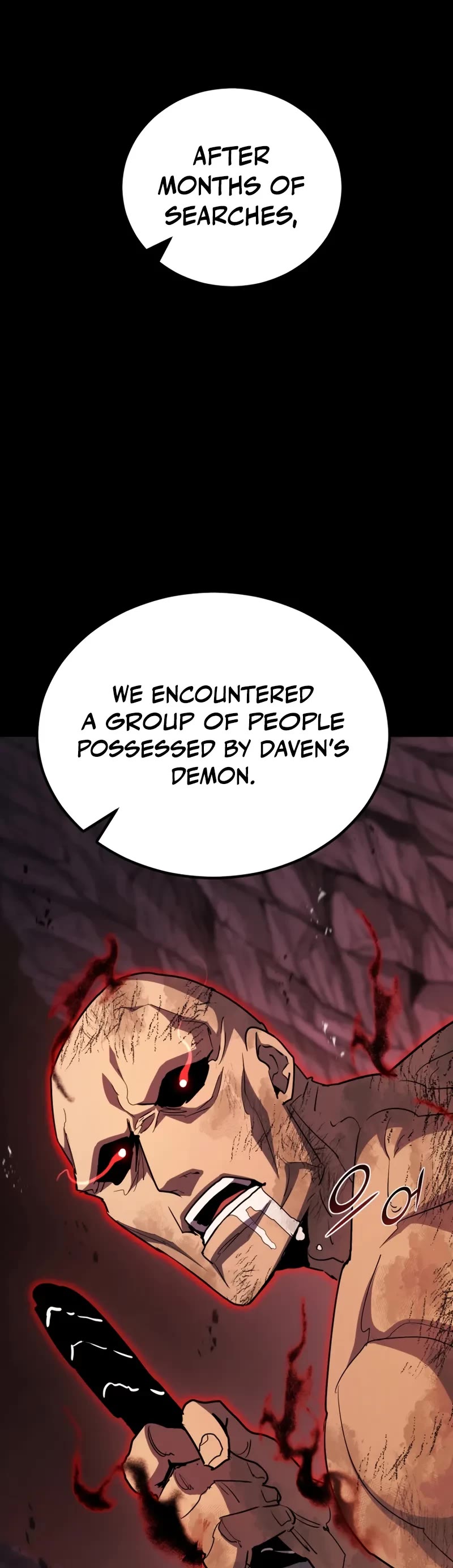 Standard of Reincarnation chapter 164 page 9