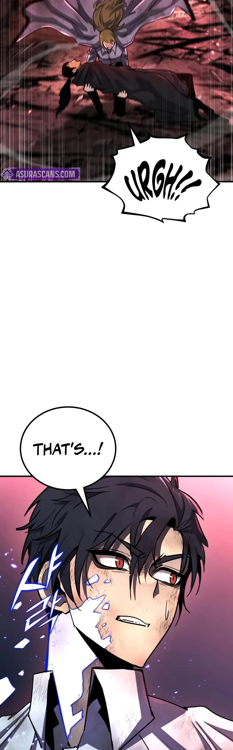 Standard of Reincarnation chapter 165 page 10