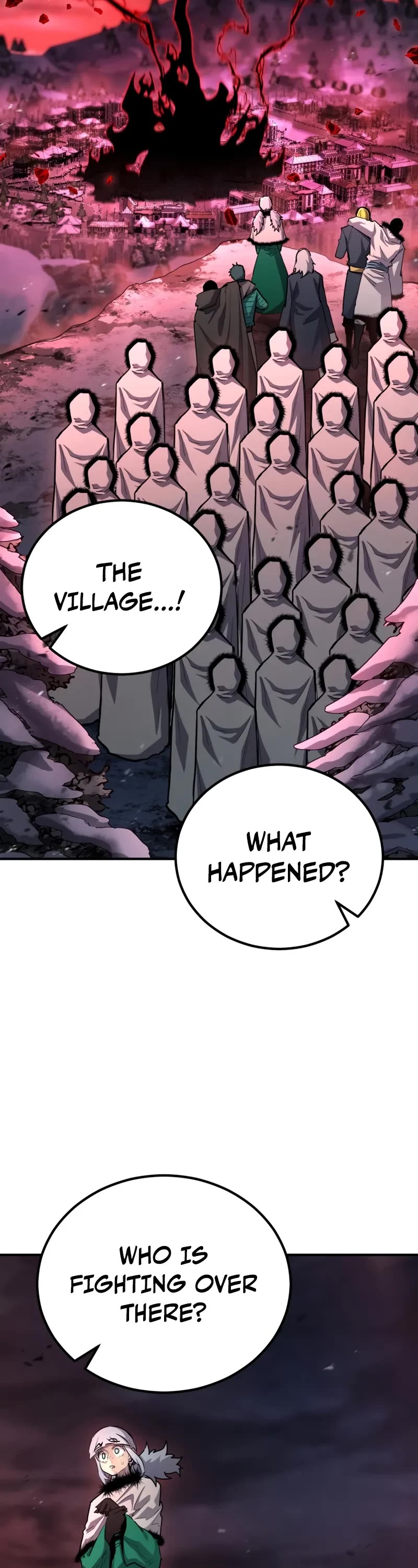 Standard of Reincarnation chapter 165 page 13