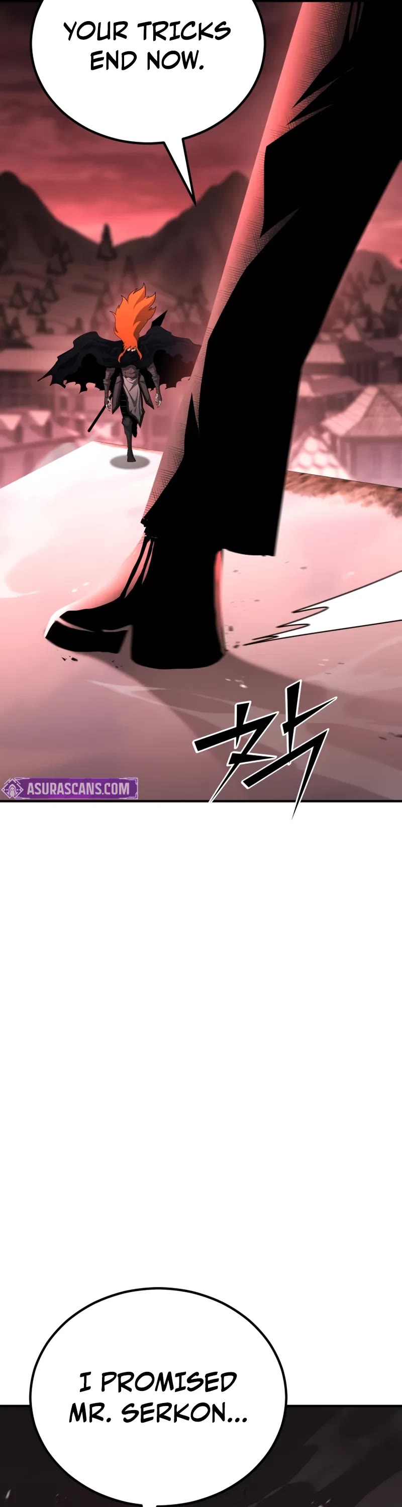Standard of Reincarnation chapter 165 page 23