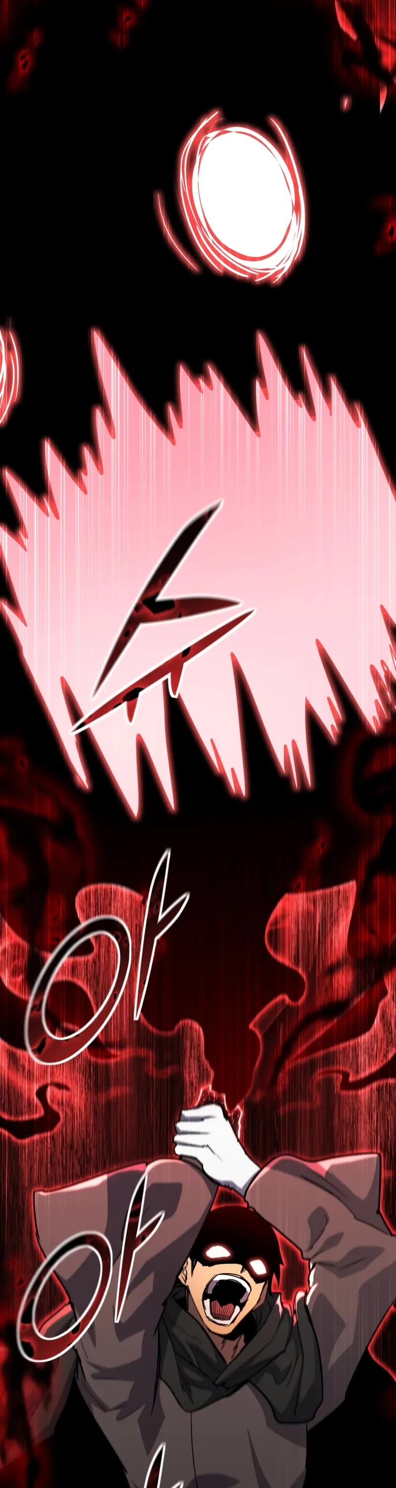 Standard of Reincarnation chapter 165 page 4