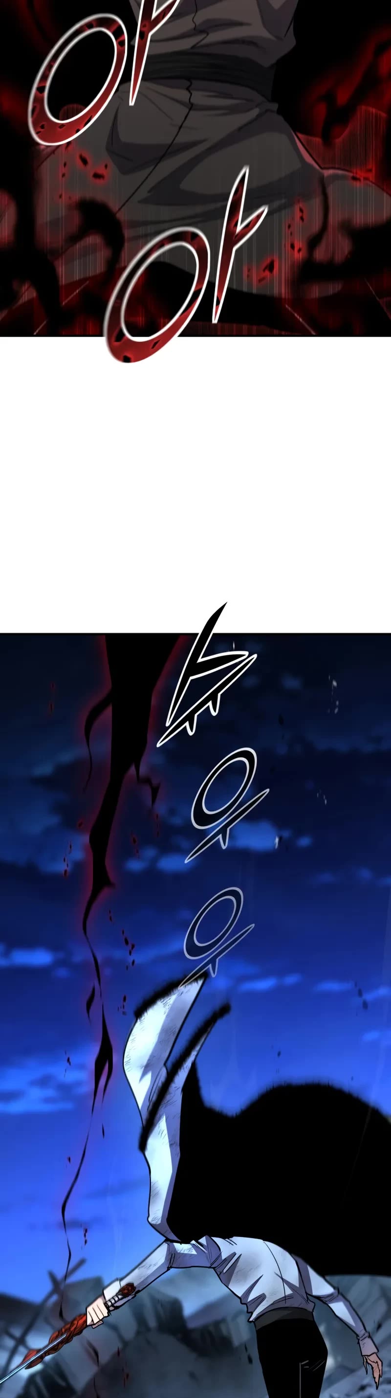 Standard of Reincarnation chapter 165 page 5