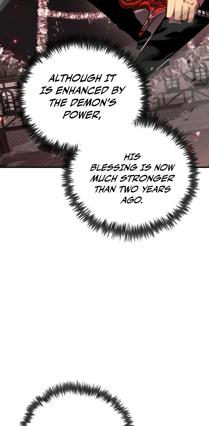 Standard of Reincarnation chapter 165 page 50