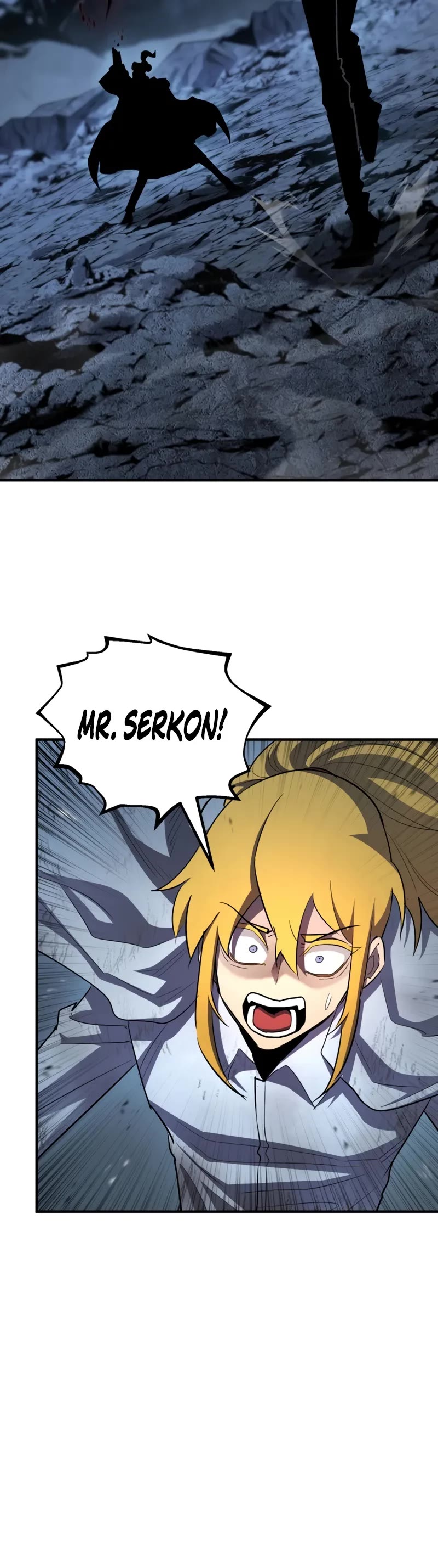Standard of Reincarnation chapter 165 page 6