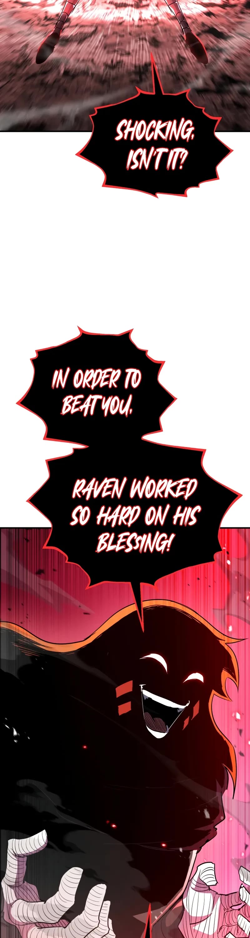 Standard of Reincarnation chapter 165 page 64