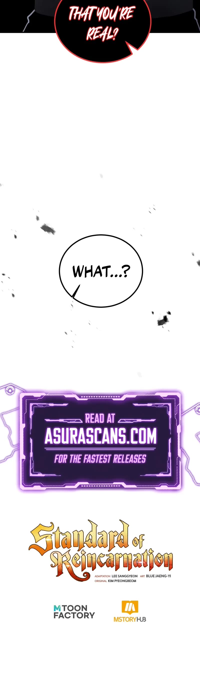 Standard of Reincarnation chapter 165 page 79