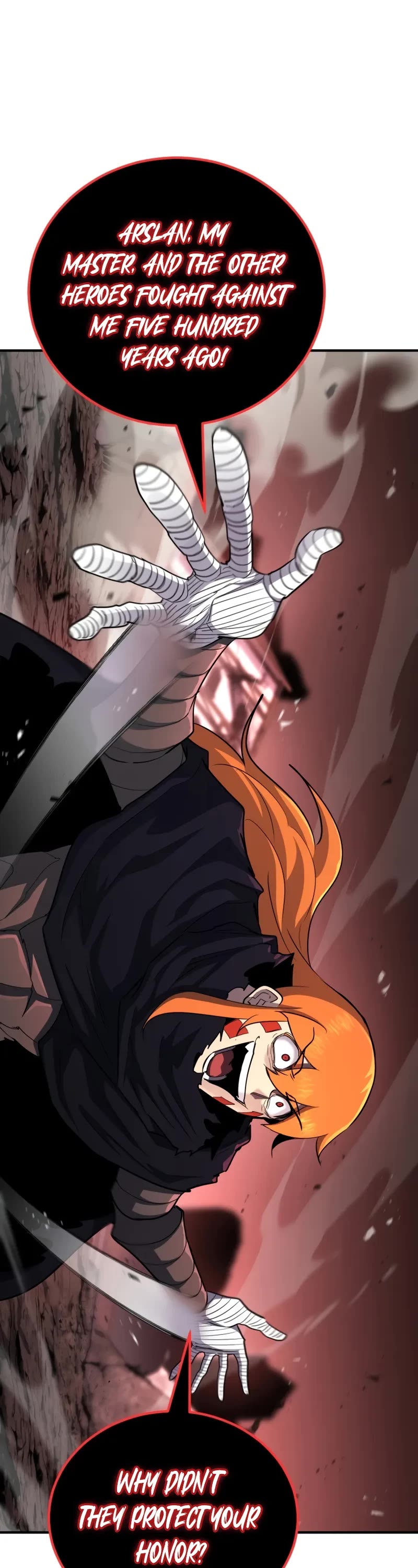 Standard of Reincarnation chapter 166 page 13