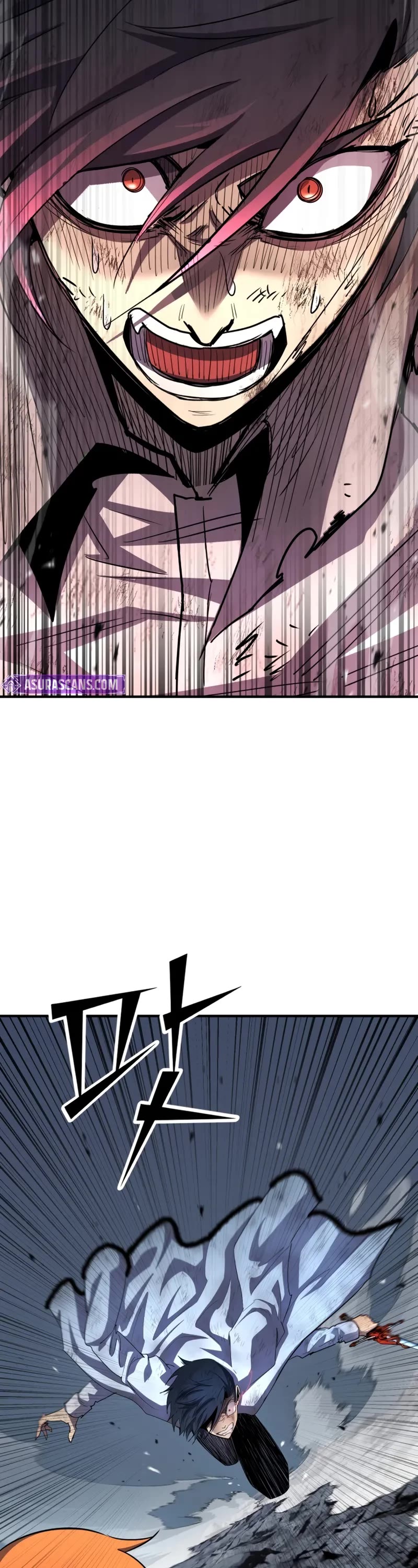 Standard of Reincarnation chapter 166 page 19