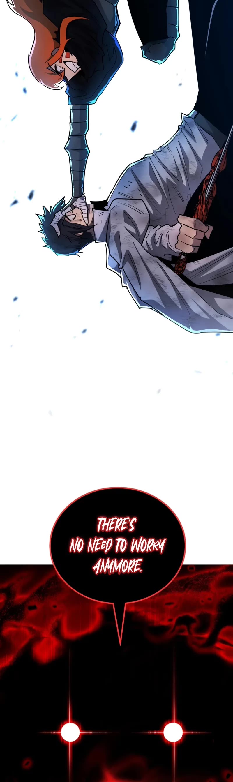 Standard of Reincarnation chapter 166 page 65