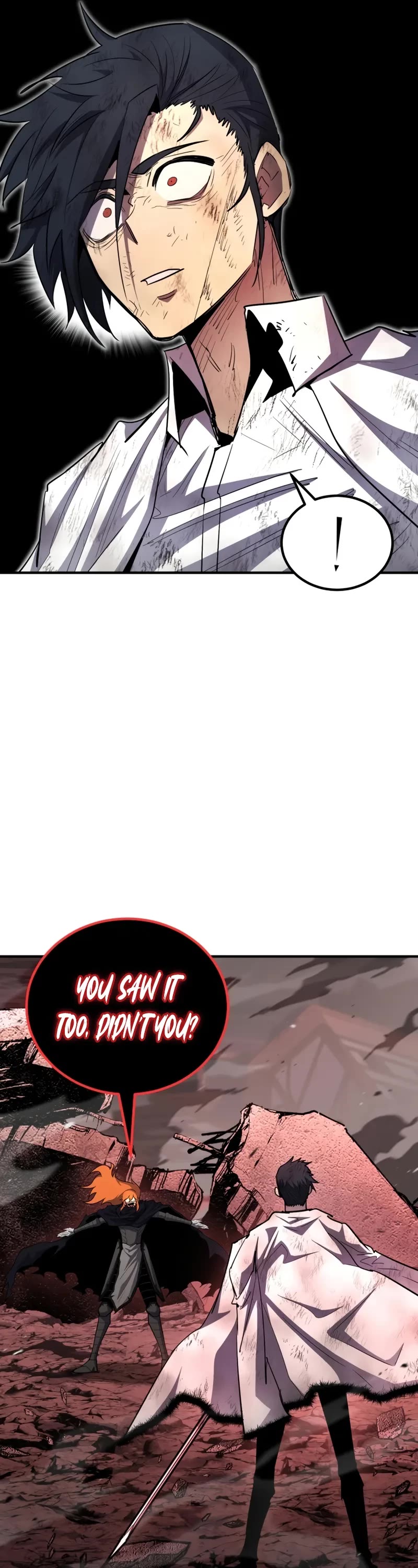 Standard of Reincarnation chapter 166 page 7