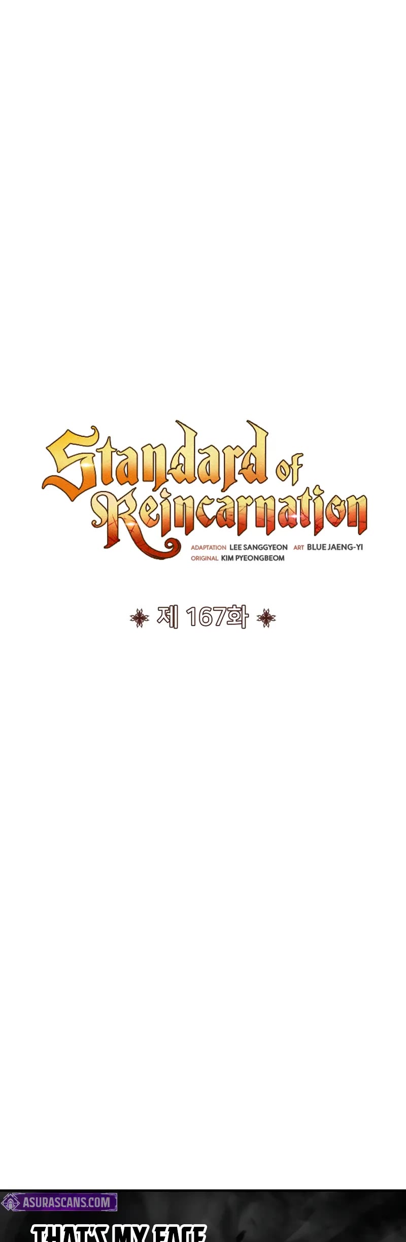 Standard of Reincarnation chapter 167 page 10