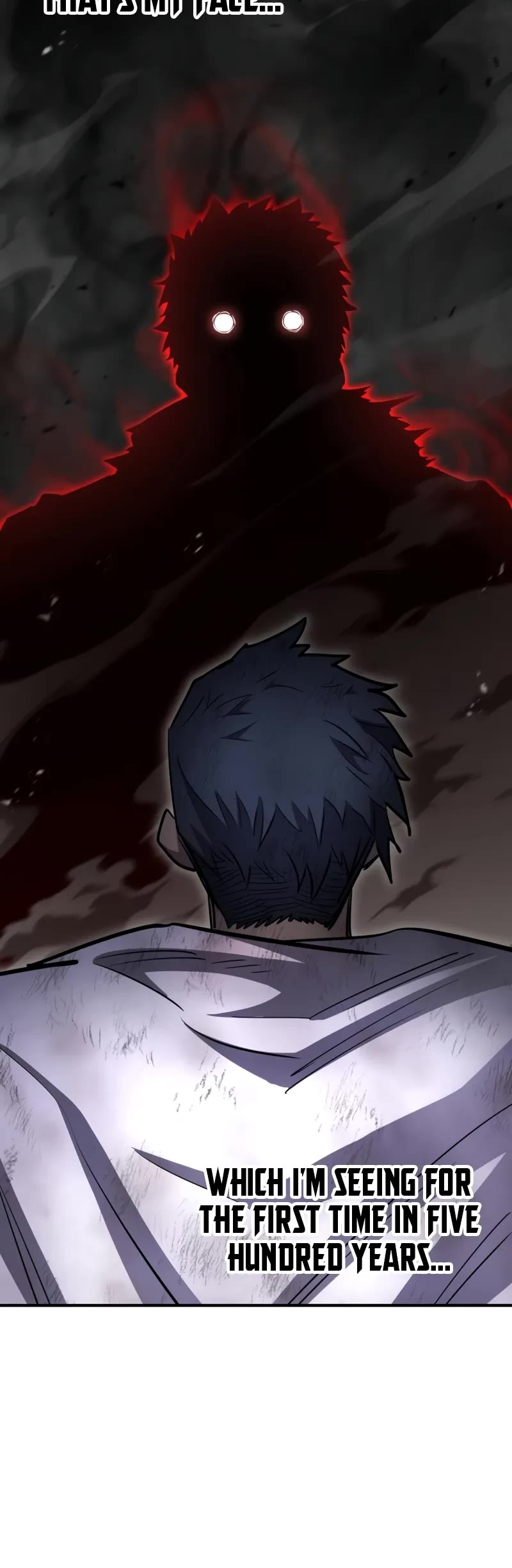 Standard of Reincarnation chapter 167 page 11