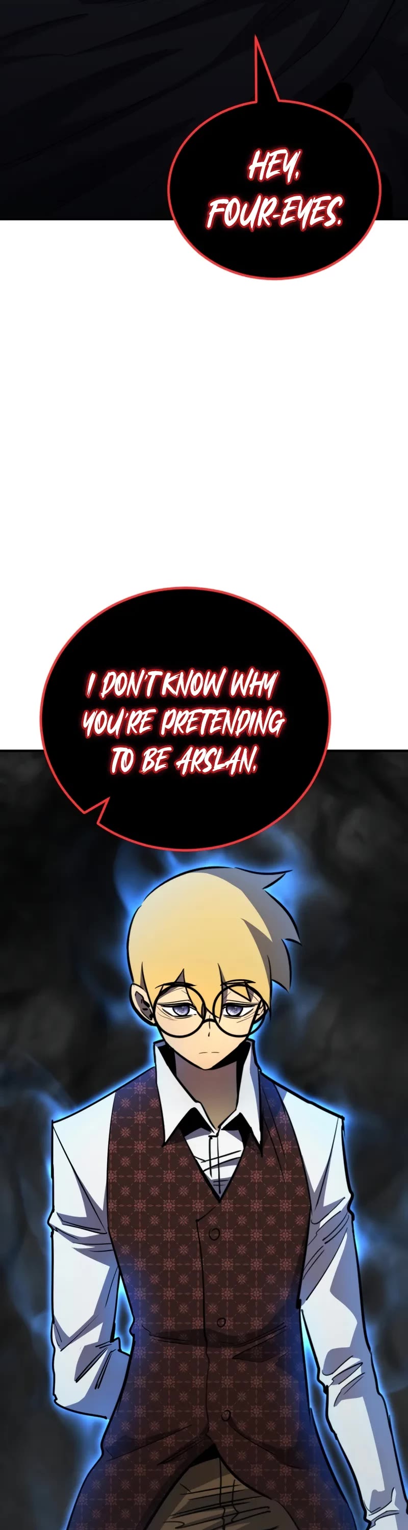 Standard of Reincarnation chapter 167 page 13