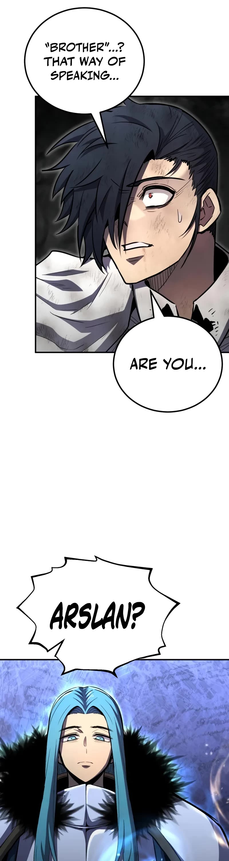 Standard of Reincarnation chapter 167 page 3